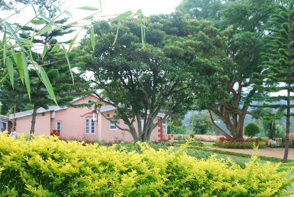 Bella Vista Homestay Coonoor Exterior photo
