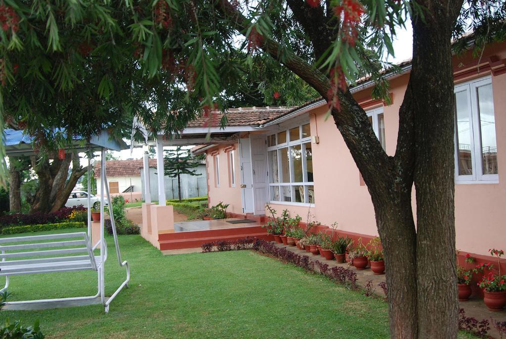 Bella Vista Homestay Coonoor Exterior photo